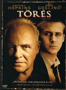 Törés