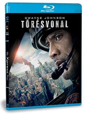 Trsvonal (Blu-ray)