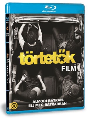 Trtetk (2015) (Blu-ray)