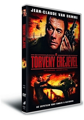 A törvény erejével