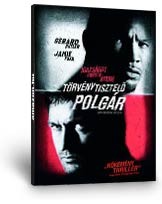 Törvénytisztelő polgár