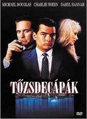 Tőzsdecápák
