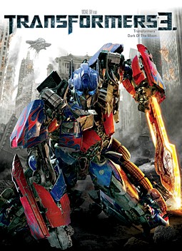 Transformers 3