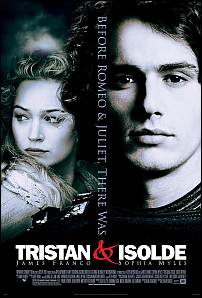 Trisztán és Izolda
