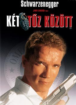 True Lies - Két tűz között