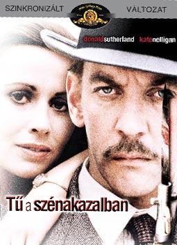 Tű a szénakazalban