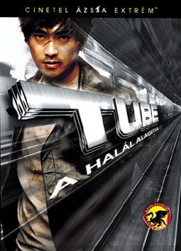 Tube - Alag�t a hal�lba