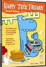 T�ndi B�ndi Bar�tok - M�sodik harap�s