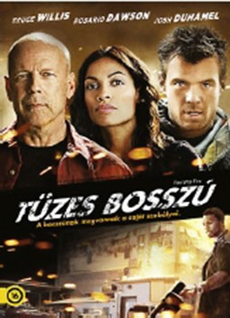 T�zes bossz�