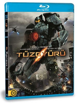 Tzgyr (2 BD) (Blu-ray)