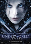 Underworld: Evolci