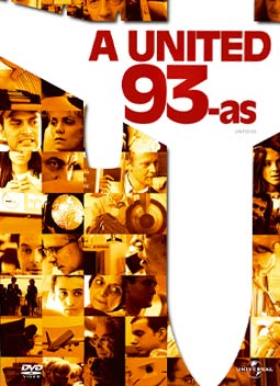 A United 93-as