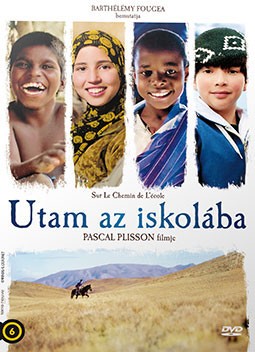 Utam az iskolába