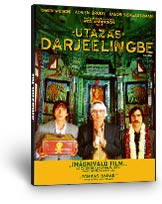 Utazs Darjeelingbe