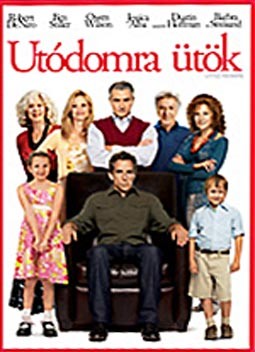 Utódomra ütök