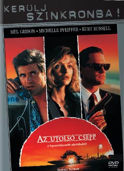 Az utols� csepp - szink