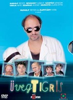 Üvegtigris