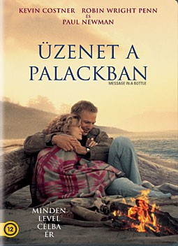 Üzenet a palackban - szink