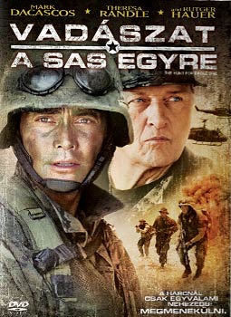 Vadszat a Sas Egyre