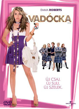 Vadócka