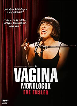 A vagina monológok
