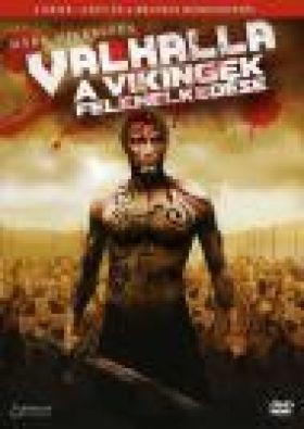Valhalla: A vikingek felemelkedése