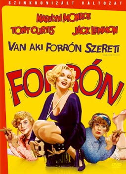 Van, aki forrón szereti - szink.