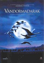 Vándormadarak