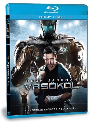 Vaskl (Blu-ray)