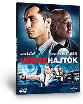 Végrehajtók