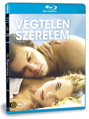 Vgtelen szerelem (2013) (Blu-ray)