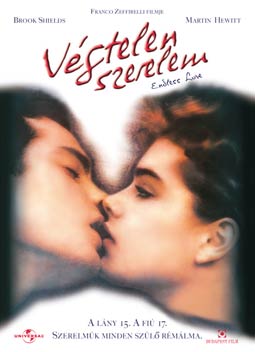 Végtelen szerelem
