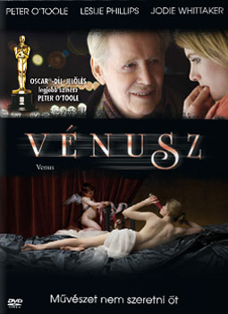 Vénusz