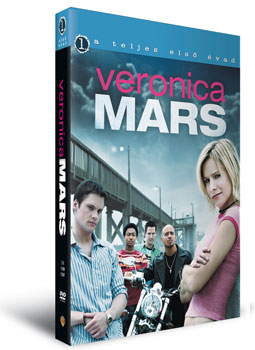 Veronica Mars - 1. évad