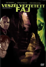 Veszélyeztetett faj