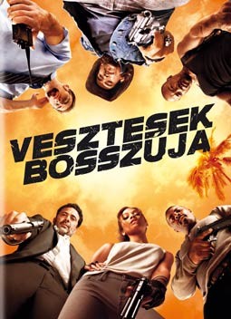 Vesztesek bosszja