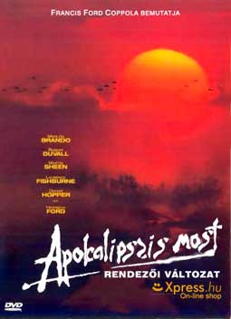 Apokalipszis most