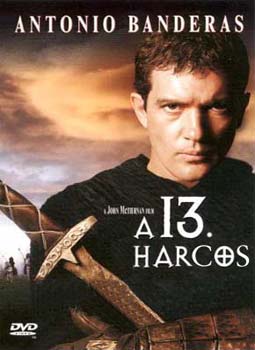 13. harcos