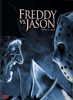 Freddy vs. Jason
