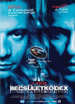 Becsületkódex