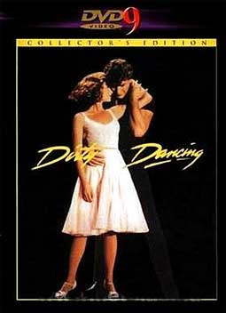 Dirty Dancing - Piszkos tánc
