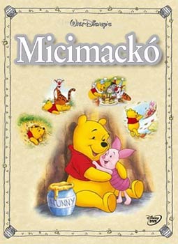 Micimackó