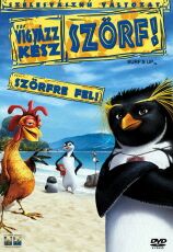 Vigy�zz, k�sz, sz�rf!