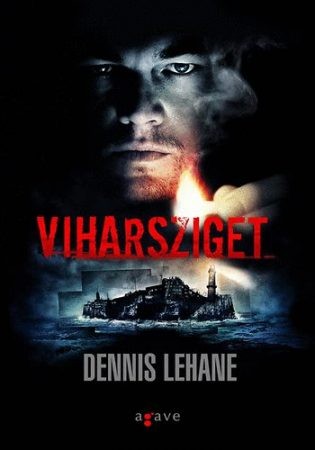 Viharsziget