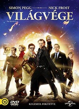 Világvége