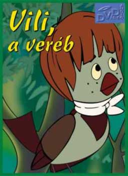 Vili, a veréb