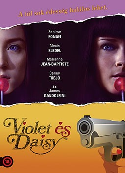 Violet �s Daisy