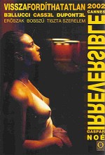 Visszafordíthatatlan