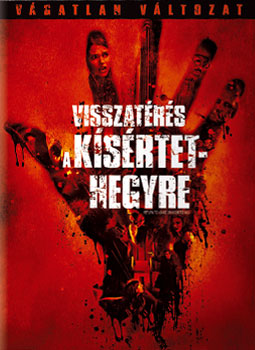 Visszatrs a Ksrtet-hegyre