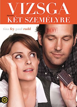 Vizsga két személyre
